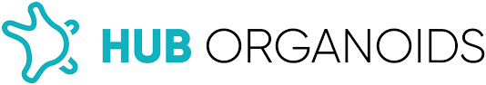HUB Organoids - program partner - 16th world adc san diego_