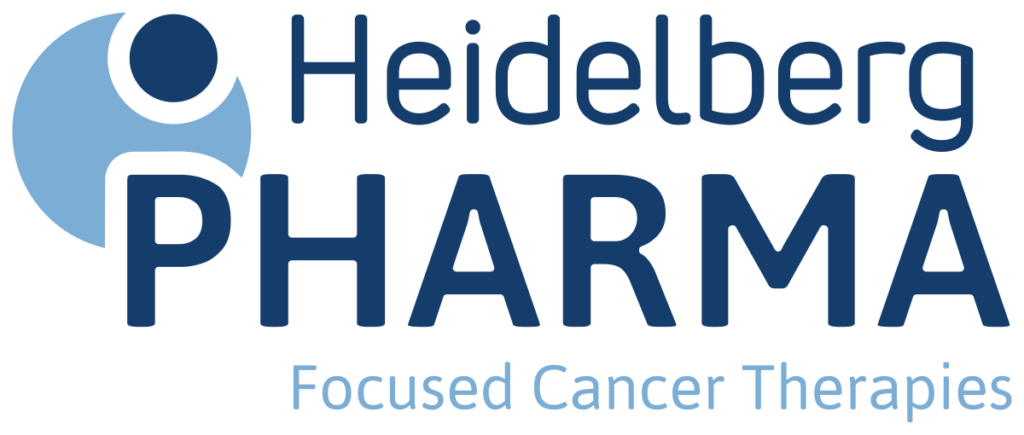Heidelberg Pharma Research GmbH - 16th World ADC San Diego
