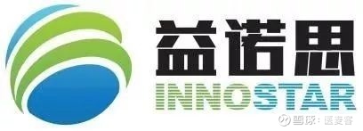 Innostar - exhibition partner - 16th world adc san diego