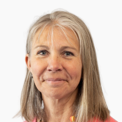 Lena Jonsson - 16th World ADC San Diego