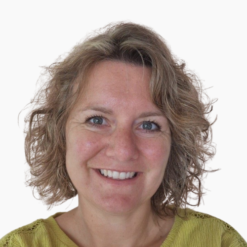 Marieke Verwejj - 16th World ADC San Diego