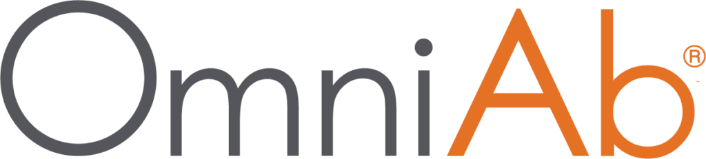 OmniAb - exhibition partner - 16th world adc san diego