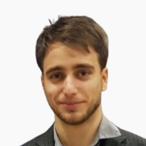 Peter Szijj - 16th World ADC San Diego