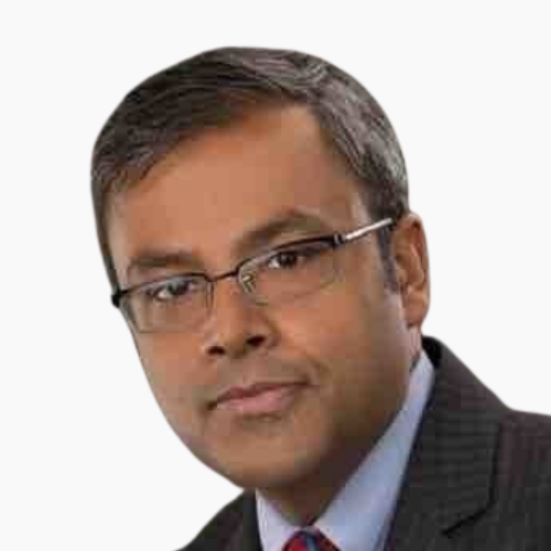 Pralay Mukhopadhyay - 16th World ADC San Diego
