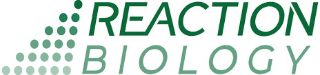 Reaction Biology exhibition partner - 16th world adc san diego