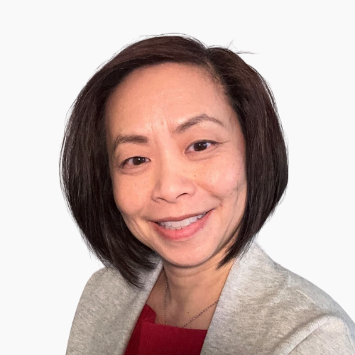 Susan Yue - 16th World ADC San Diego