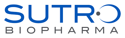 Sutro Biopharma -industry partner - 16th world adc san diego