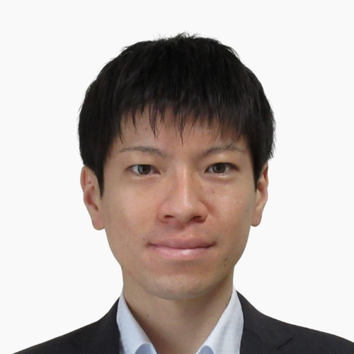 Taishi Kusama - 16th World ADC San Diego