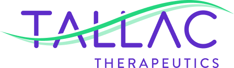Tallac Therapeutics - 16th World ADC San Diego