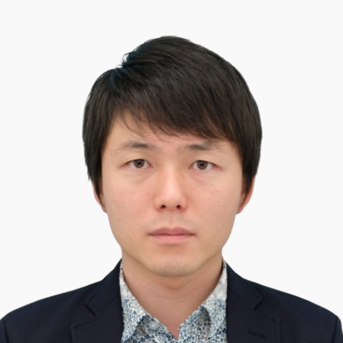 Tomohiro Fujii - 16th World ADC San Diego