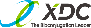 XDC_logo - Senior Partner - 16th World ADC San Diego