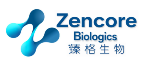 Zencore Biologics Logo