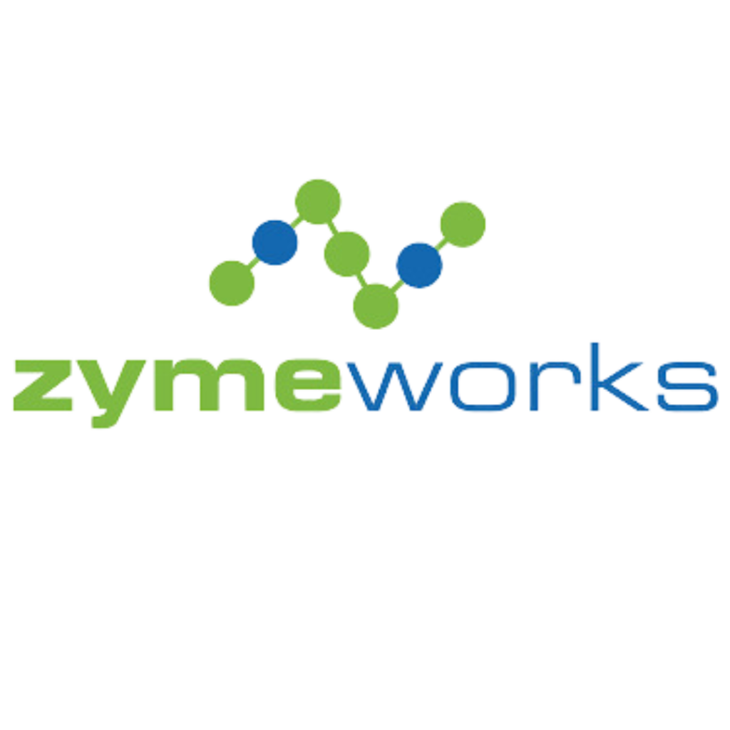 Zymeworks - 16th World ADC San Diego