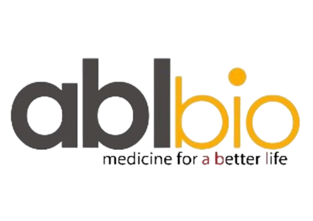 abl bio logo - 16th World ADC San Diego