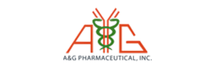 a&g pharma - exhibition partner - 16th world adc san diego