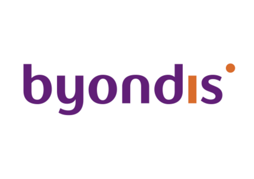 byondis - 16th World ADC San Diego
