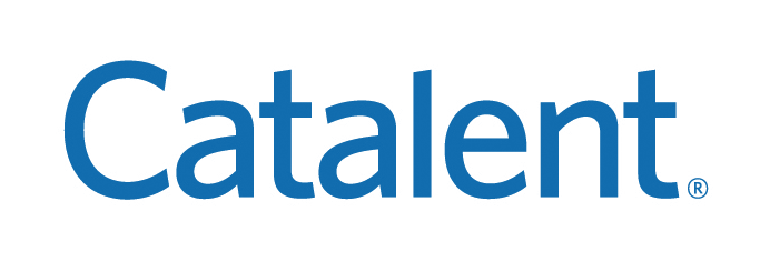 catalent - program partner - 16th world adc san diego
