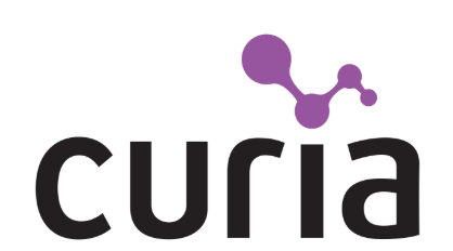 curia - exhibition partner - 16th world adc san diego