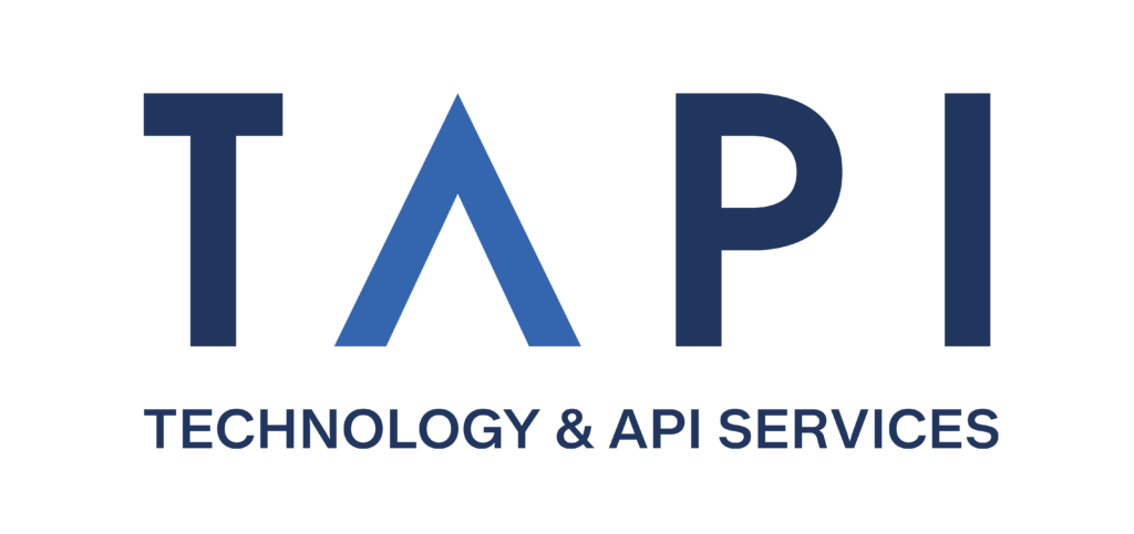 TAPI - exhibition partner - 16th world adc san diego
