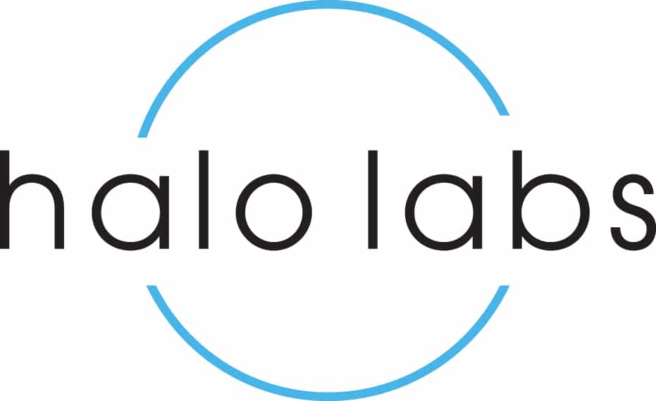 Halo Labs - exhibition partner - 16th world adc san diego
