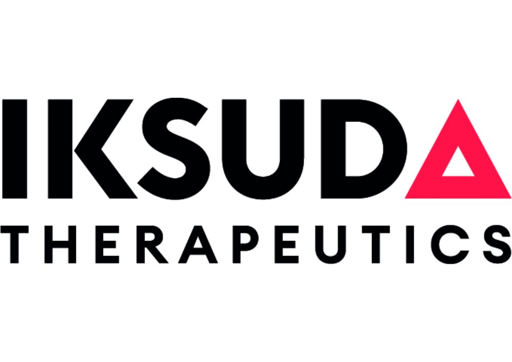 Iksuda Theraputics - 16th World ADC San Diego