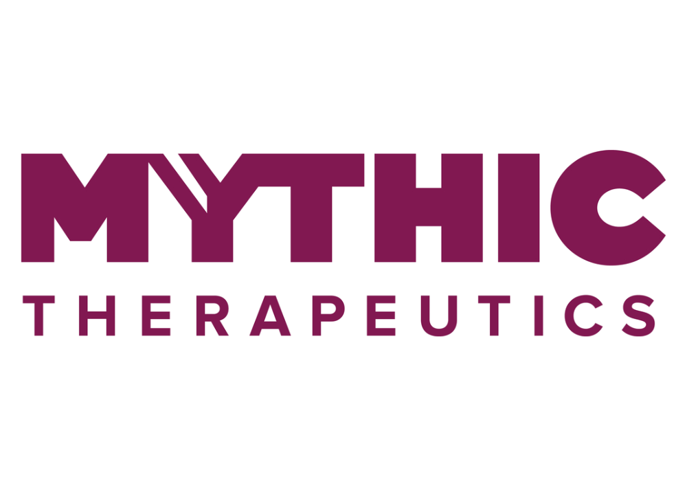 mythic - 16th World ADC San Diego