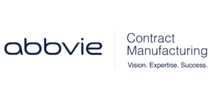 AbbVie CDMO - exhibition partner - 16th World ADC San Diego