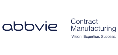 AbbVie CDMO - exhibition partner - 16th World ADC San Diego