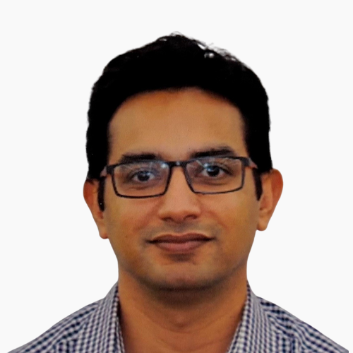 Amit Khatri - 16th World ADC San Diego