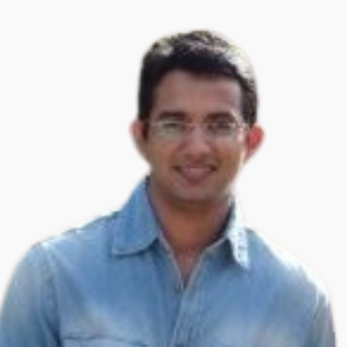Amit Khatri - 16th World ADC San Diego