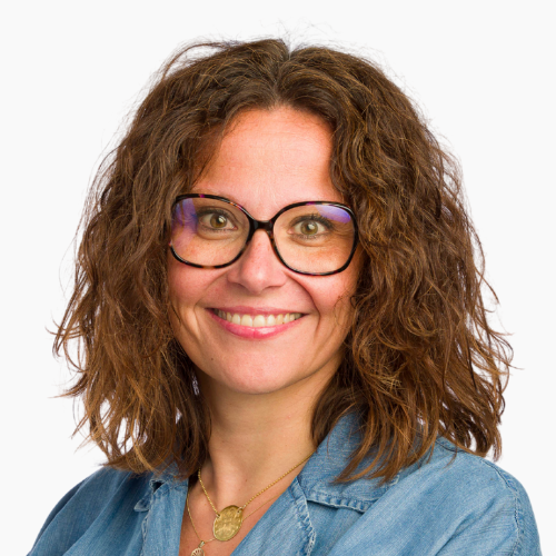 Benedicte Recolin - 16th World ADC San Diego