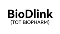 BioDLink - exhibition partner - 16th World ADC San Diego