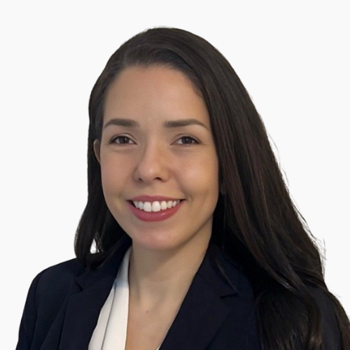 Bruna Scheuher - 16th World ADC San Diego