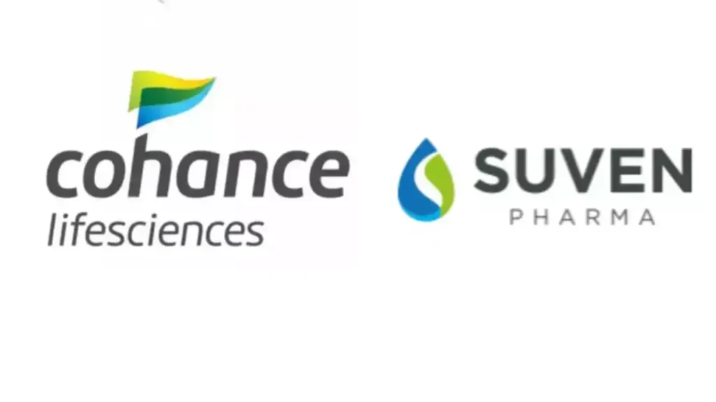 Cohance - exhibition partner - 16th World ADC San Diego