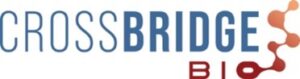 CrossBridge Bio - program partner - 16th World ADC San Diego