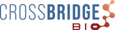 CrossBridge Bio - program partner - 16th World ADC San Diego