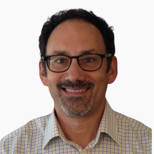 Gary Borzillo - 16th World ADC San Diego