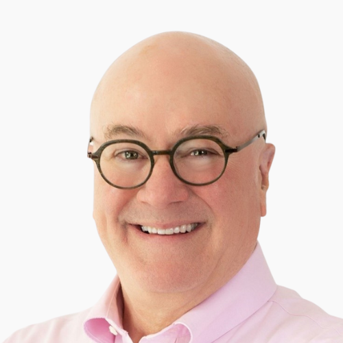 Gilles Gallant - 16th World ADC San Diego