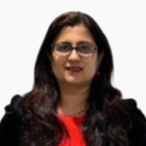 Hetal Sarvaiya - 16th World ADC San Diego