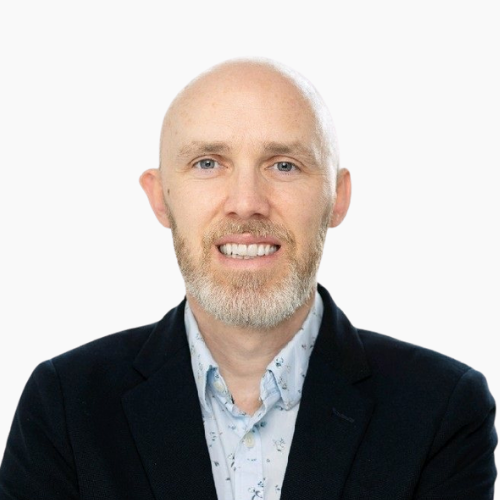 James Purcell - 16th World ADC San Diego