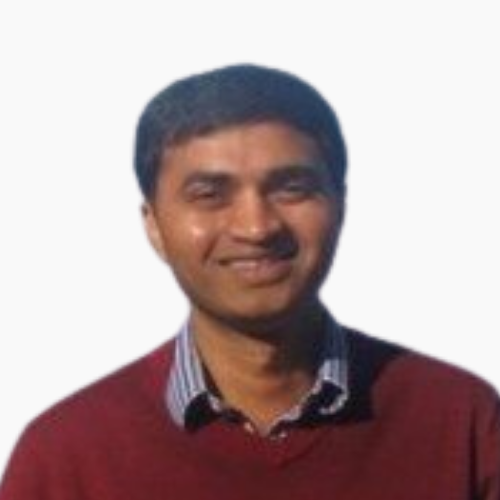 Krishna Bajjuri - 16th World ADC San Diego