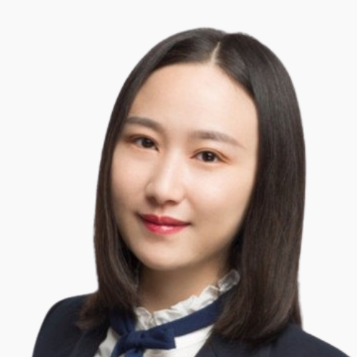 Mengxuan Jia - 16th World ADC San Diego