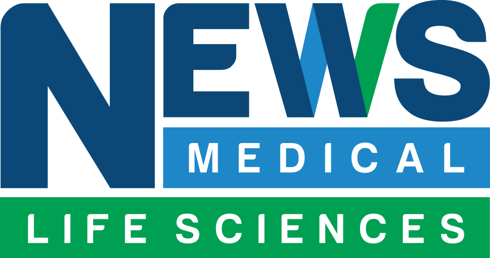 News Medical Logo - media partner - 16th World ADC San Diego