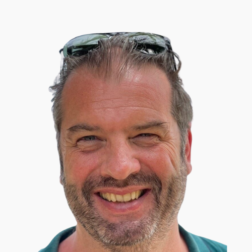 Patrick van Berkel - 16th World ADC San Diego
