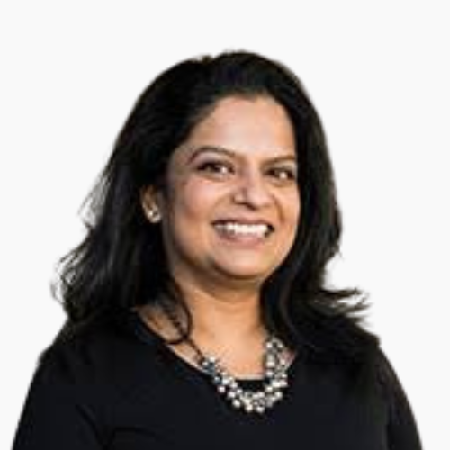 Radhika Balasubramani - 16th World ADC San Diego