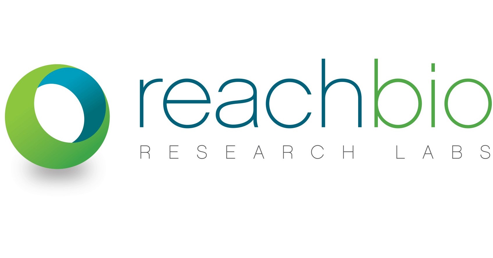 ReachBio Research Labs Logo - 16th World ADC San Diego ReachBio Research Labs Logo - 16th World ADC San Diego