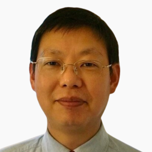 Rongliang Liu - 16th World ADC San Diego