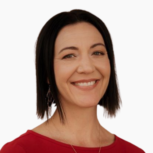 Sharsti Sandall- 16th World ADC San Diego