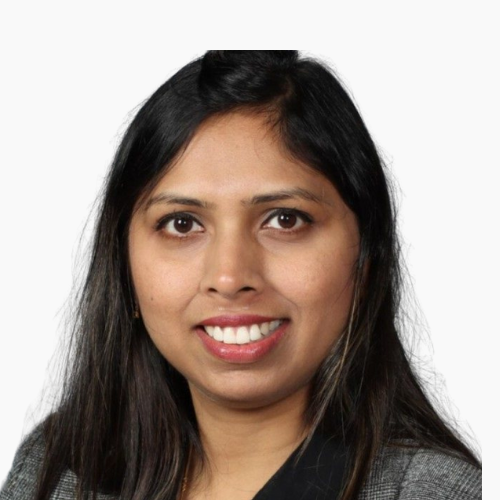 Sonia Jain - 16th World ADC San Diego