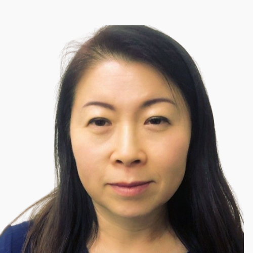 Sophia Xu - 16th World ADC San Diego
